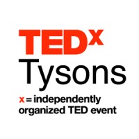 TEDxTysons logo, TEDxTysons contact details