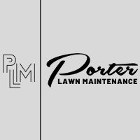 Porter Lawn Maintenance logo, Porter Lawn Maintenance contact details