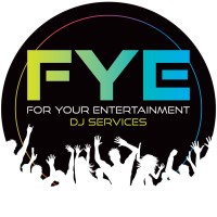 For Your Entertainment DJ Services logo, For Your Entertainment DJ Services contact details