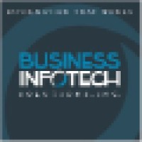 Business Infotech Solutions, Inc. logo, Business Infotech Solutions, Inc. contact details