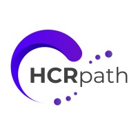 HCRpath logo, HCRpath contact details