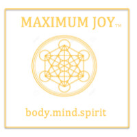 Maximum Joy logo, Maximum Joy contact details