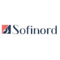 SOFINORD logo, SOFINORD contact details