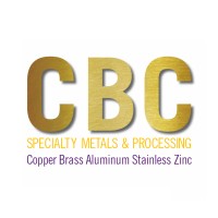 CBC Specialty Metals & Processing logo, CBC Specialty Metals & Processing contact details