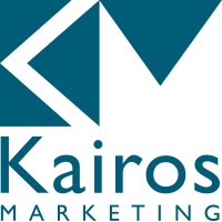 Kairos Marketing logo, Kairos Marketing contact details