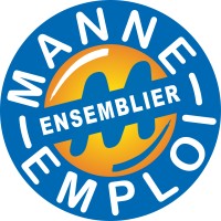 Ensemblier MANNE EMPLOI logo, Ensemblier MANNE EMPLOI contact details