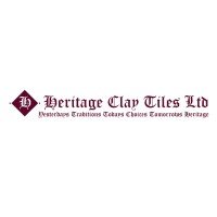 Heritage Clay Tiles logo, Heritage Clay Tiles contact details