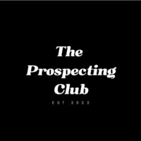 The Prospecting Club logo, The Prospecting Club contact details