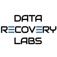 Data Recovery Labs logo, Data Recovery Labs contact details