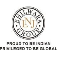 LNJ Bhilwara Group logo, LNJ Bhilwara Group contact details