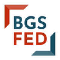 BGS Fed logo, BGS Fed contact details