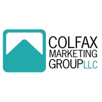 Colfax Marketing Group logo, Colfax Marketing Group contact details