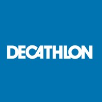 DECATHLON LATAM logo, DECATHLON LATAM contact details