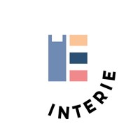 Interie logo, Interie contact details