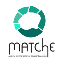 MATChE logo, MATChE contact details