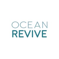 Ocean Revive logo, Ocean Revive contact details