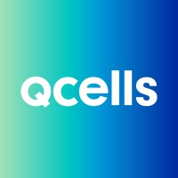 Qcells UK, Ireland and Scandinavia logo, Qcells UK, Ireland and Scandinavia contact details