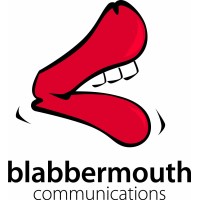 Blabbermouth Communications logo, Blabbermouth Communications contact details