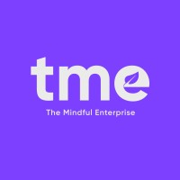 The Mindful Enterprise C.I.C logo, The Mindful Enterprise C.I.C contact details