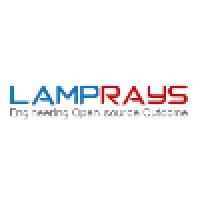 Lamprays Technologies Pvt. Ltd. logo, Lamprays Technologies Pvt. Ltd. contact details