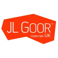 JL Goor Materials UK Ltd logo, JL Goor Materials UK Ltd contact details