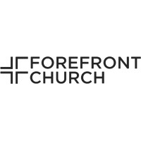 Forefront Church logo, Forefront Church contact details