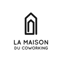 La Maison du Coworking logo, La Maison du Coworking contact details