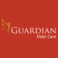 Guardian Elder Care logo, Guardian Elder Care contact details