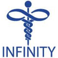 Infinity Funding logo, Infinity Funding contact details