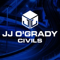 JJ O'Grady Civils logo, JJ O'Grady Civils contact details