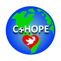 CoHOPE logo, CoHOPE contact details