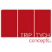 Triptych Concepts logo, Triptych Concepts contact details