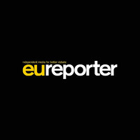 EU Reporter logo, EU Reporter contact details