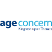 AGE CONCERN KINGSTON UPON THAMES logo, AGE CONCERN KINGSTON UPON THAMES contact details