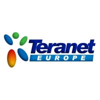 Teranet Europe logo, Teranet Europe contact details