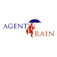 Agent Rain logo, Agent Rain contact details