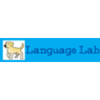 Language Lab logo, Language Lab contact details