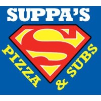 Suppa's Pizza & Subs logo, Suppa's Pizza & Subs contact details