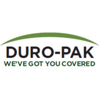 Duro-Pak, LLC. logo, Duro-Pak, LLC. contact details