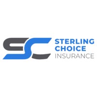 Sterling Choice Insurance logo, Sterling Choice Insurance contact details