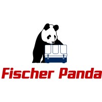 Fischer Panda UK logo, Fischer Panda UK contact details