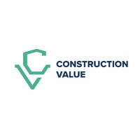 Construction Value logo, Construction Value contact details