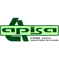 AYERBE PLANTAS INDUSTRIALES DE SECADO logo, AYERBE PLANTAS INDUSTRIALES DE SECADO contact details