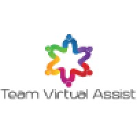 Team Virtual Assist logo, Team Virtual Assist contact details