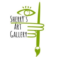 Sherry's Art Gallery logo, Sherry's Art Gallery contact details