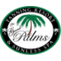 Palms Tanning Salon logo, Palms Tanning Salon contact details