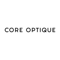 Core Optique logo, Core Optique contact details