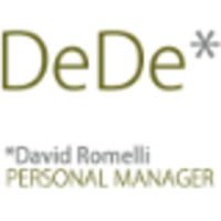 DeDe Management logo, DeDe Management contact details