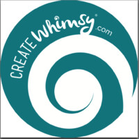 Create Whimsy logo, Create Whimsy contact details