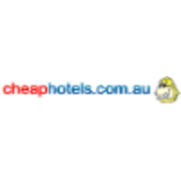 CheapHotels.com.au logo, CheapHotels.com.au contact details